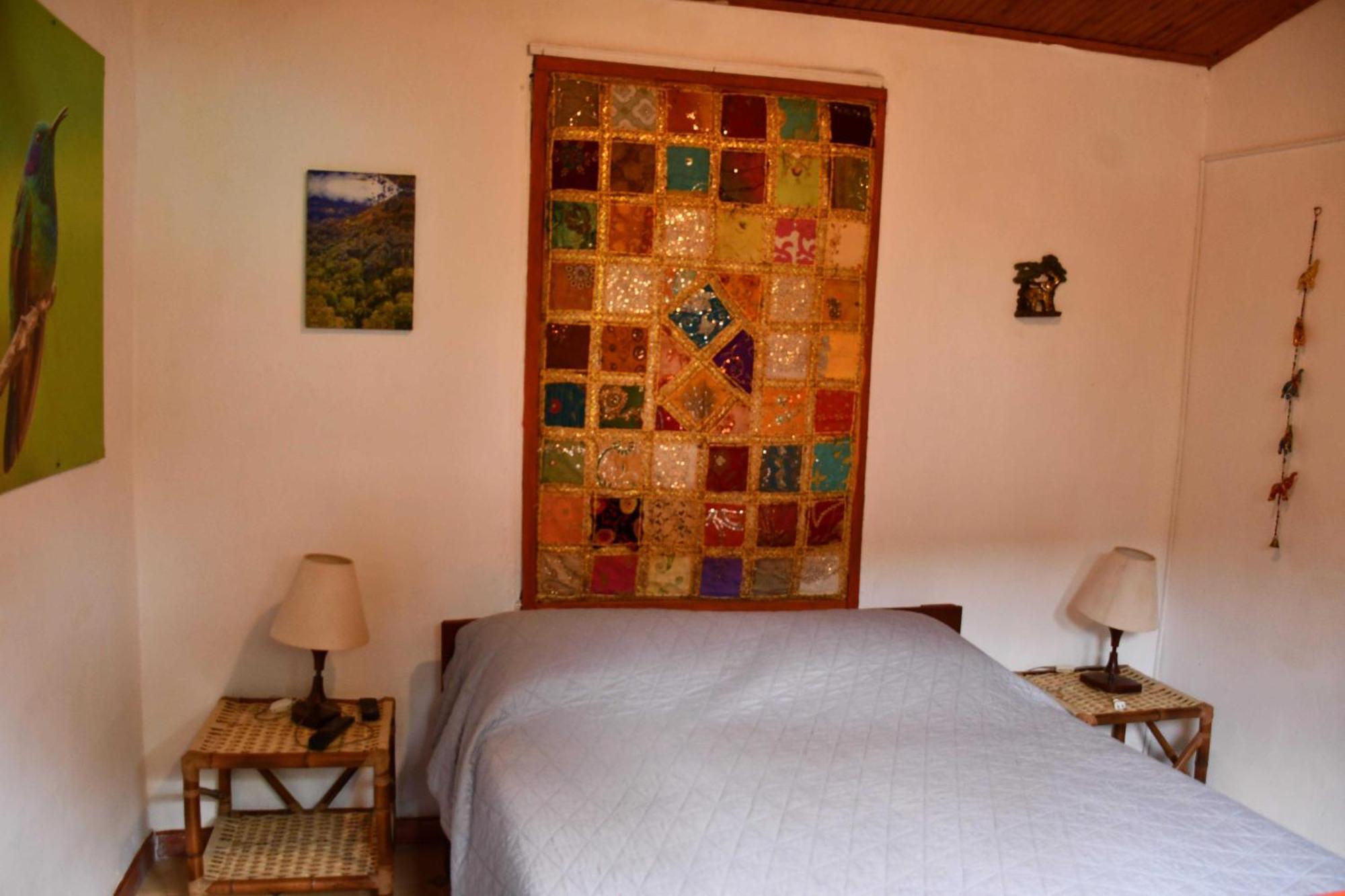 La Cigarra Casa de Huéspedes Salento Extérieur photo