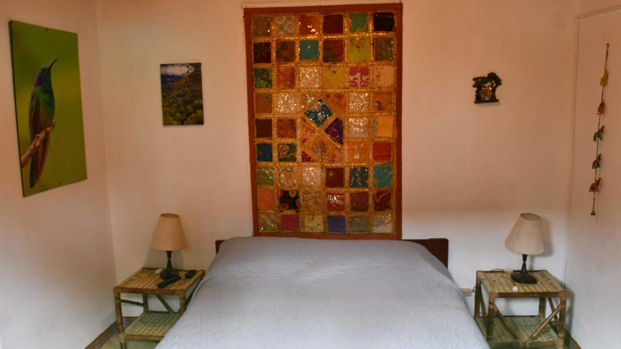 La Cigarra Casa de Huéspedes Salento Extérieur photo